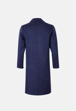 Lade das Bild in den Galerie-Viewer, Noble Single-Breasted Merino Blend Coat
