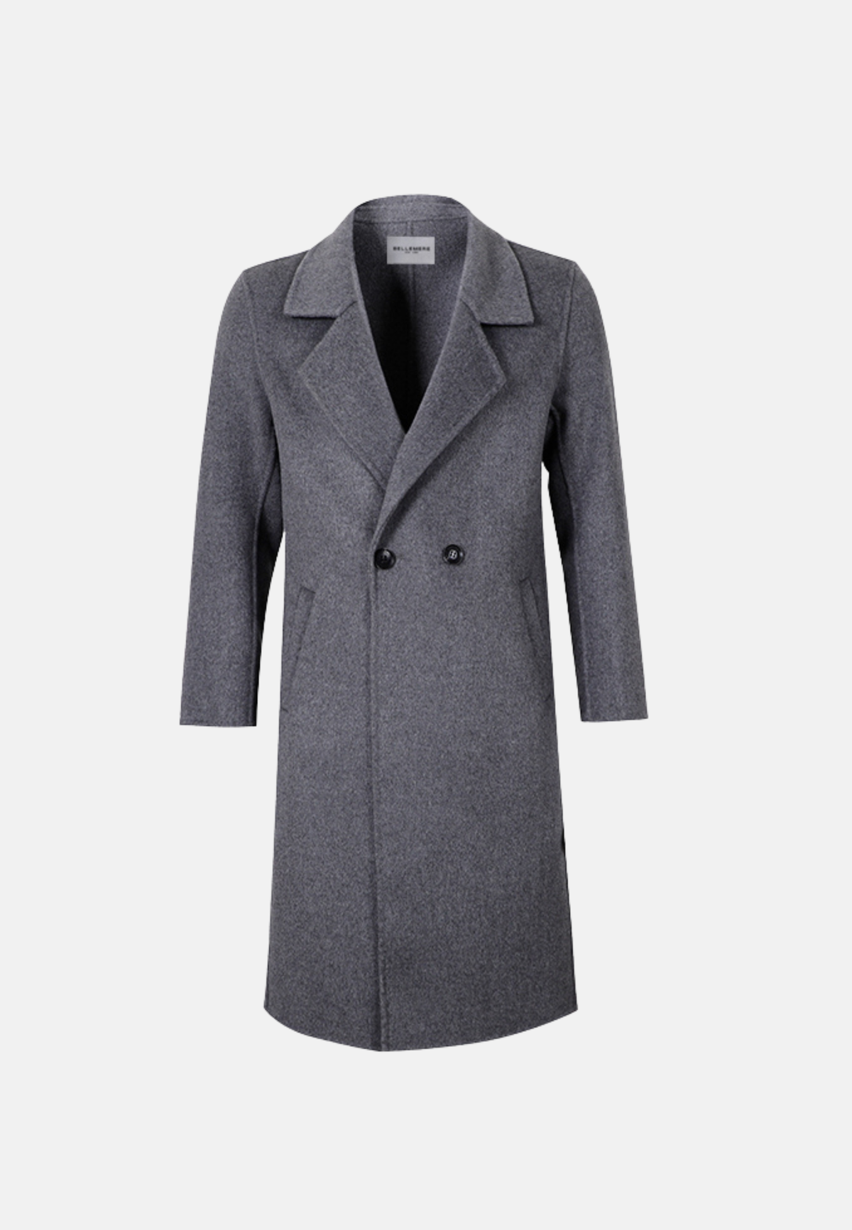Medium Gray