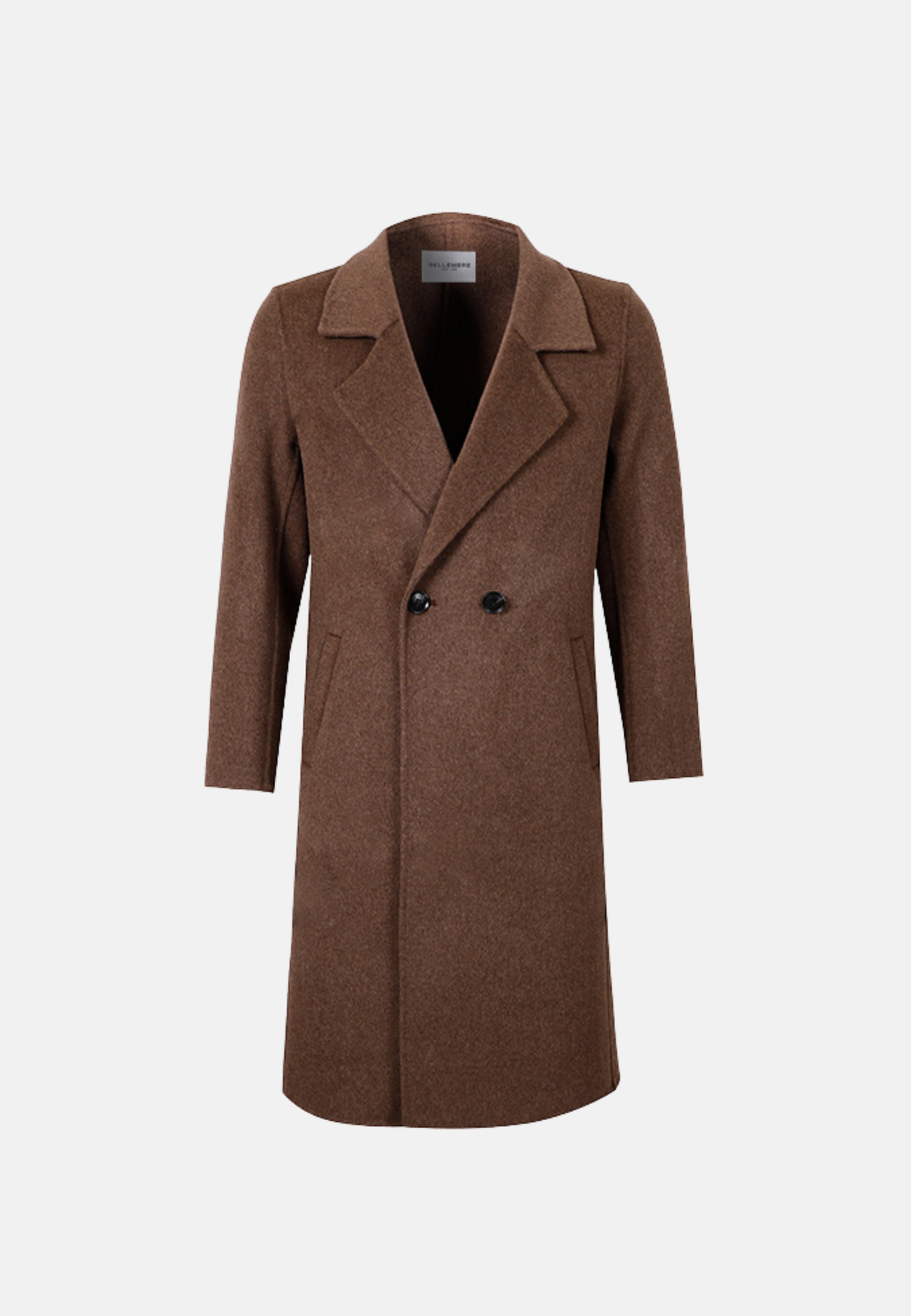 Mocha Brown