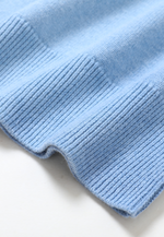 Load image into Gallery viewer, Men&#39;s Polar Gradient Merino Wool Sweater
