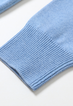 Load image into Gallery viewer, Men&#39;s Polar Gradient Merino Wool Sweater
