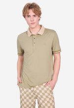 Load image into Gallery viewer, Men's Two-Tone Checkered Short Pants
