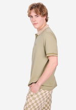 Load image into Gallery viewer, Men's Two-Tone Checkered Short Pants
