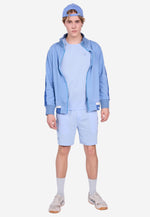 Carica l'immagine nel visualizzatore di Gallery, Men’s Two-Tone Cotton Shorts
