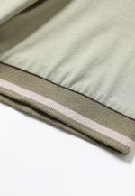 Load image into Gallery viewer, Men's Two-Tone Polo Shirt
