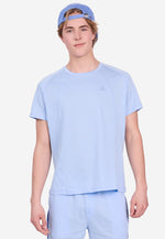 Load image into Gallery viewer, Men’s Seam-Detailed T-Shirt
