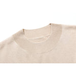 Charger l&#39;image dans la galerie, Essential Cashmere-Silk T-shirt
