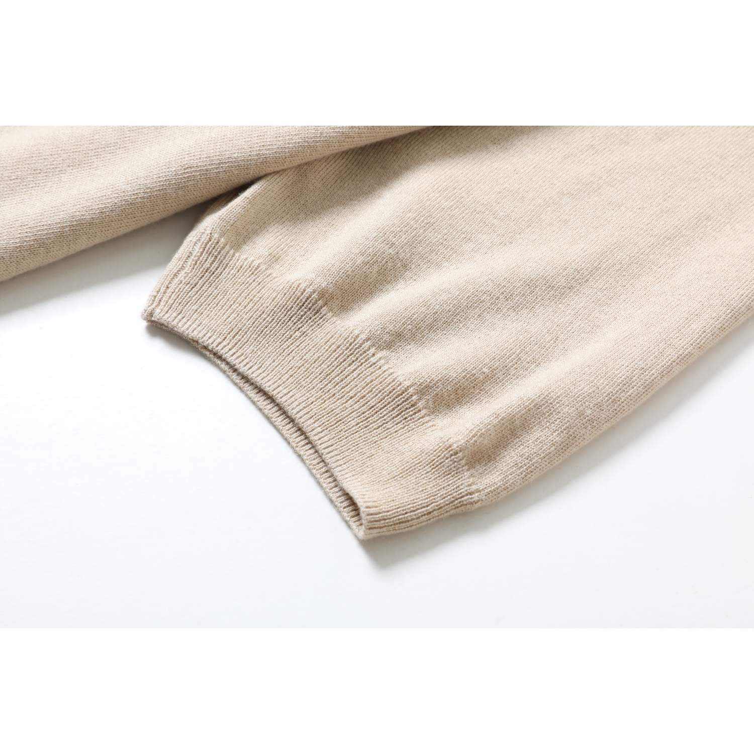 Essential Cashmere-Silk T-shirt