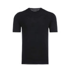 Charger l&#39;image dans la galerie, Essential Cashmere-Silk T-shirt
