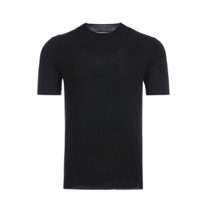 Essential Cashmere-Silk T-shirt2436068748919026