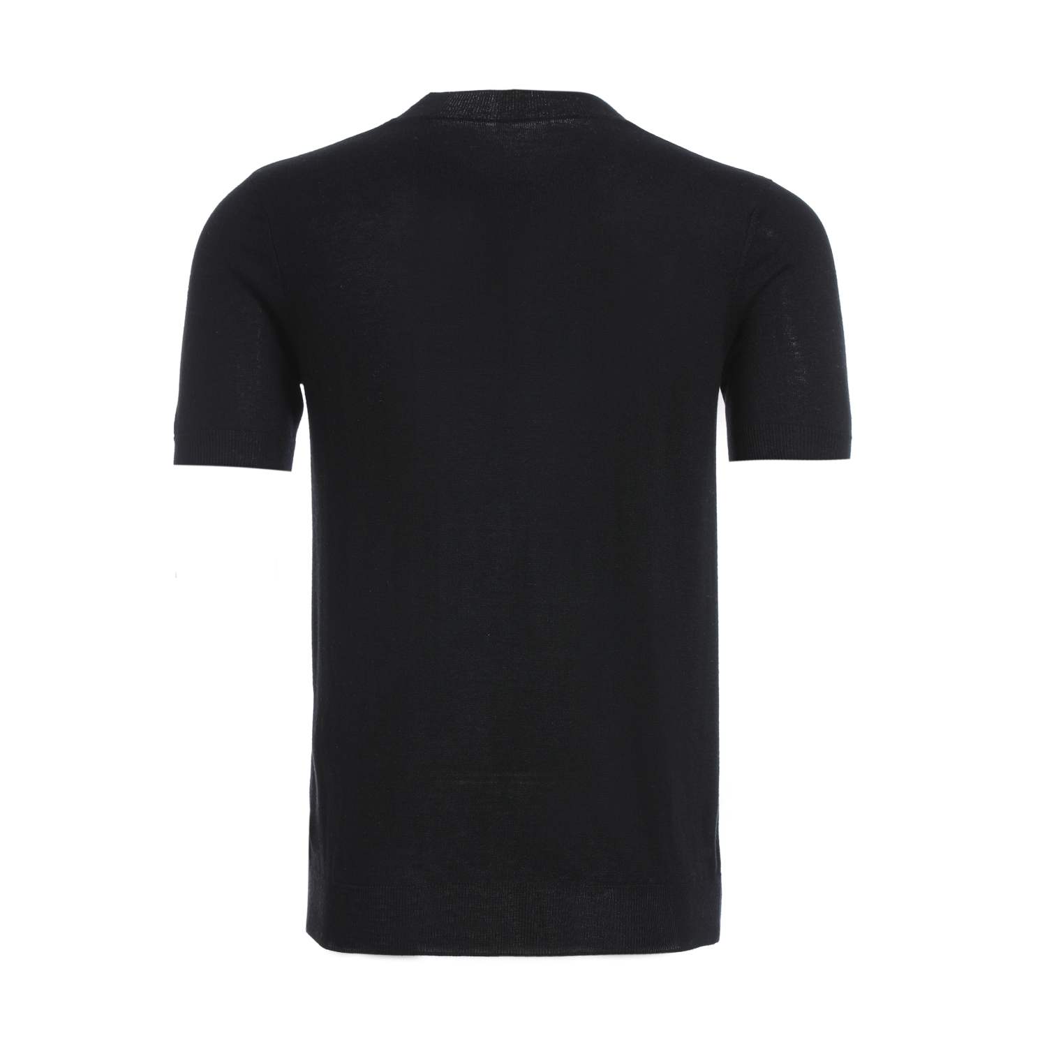 Essential Cashmere-Silk T-shirt