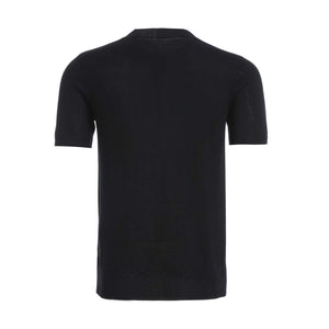 Essential Cashmere-Silk T-shirt7836068749181170