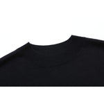 Cargar imagen en el visor de la galería, Essential Cashmere-Silk T-shirt
