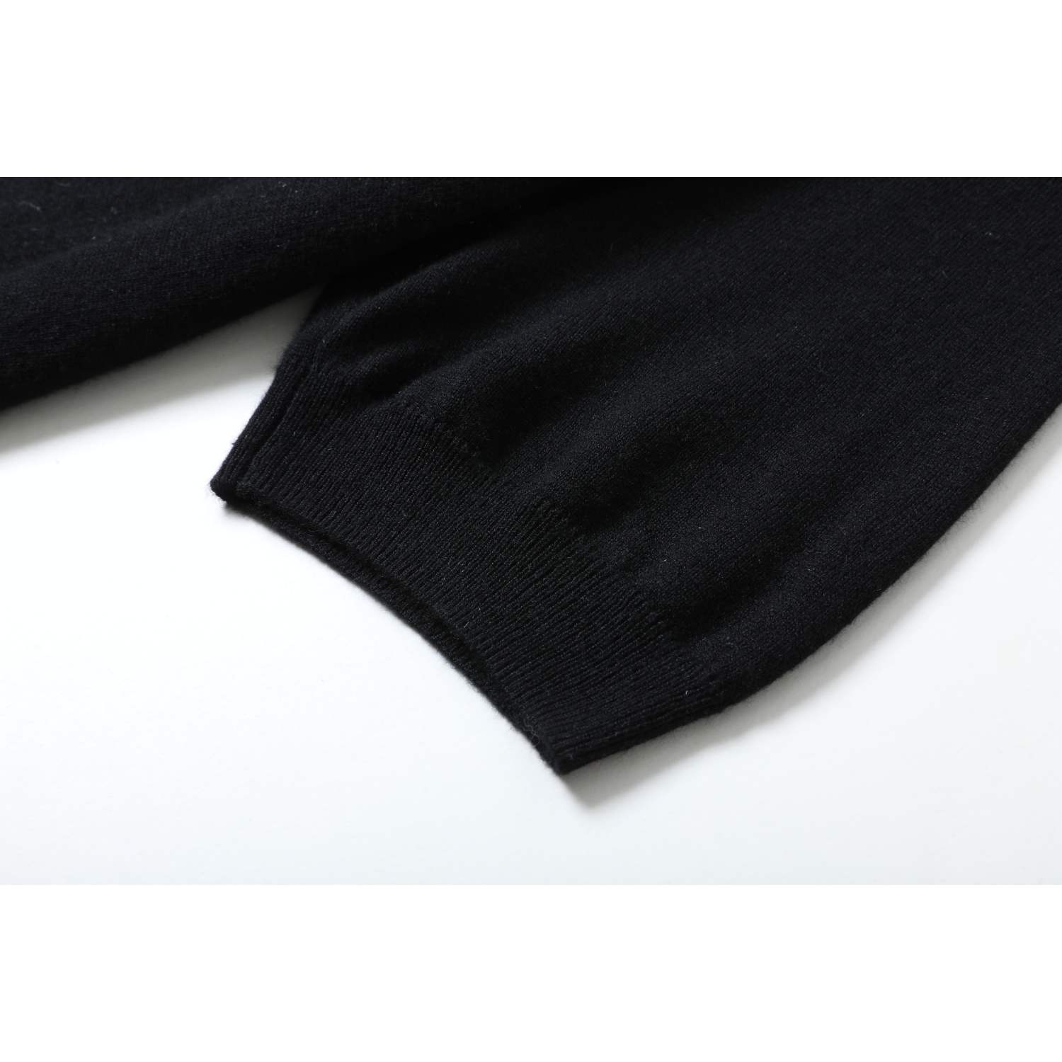 Essential Cashmere-Silk T-shirt