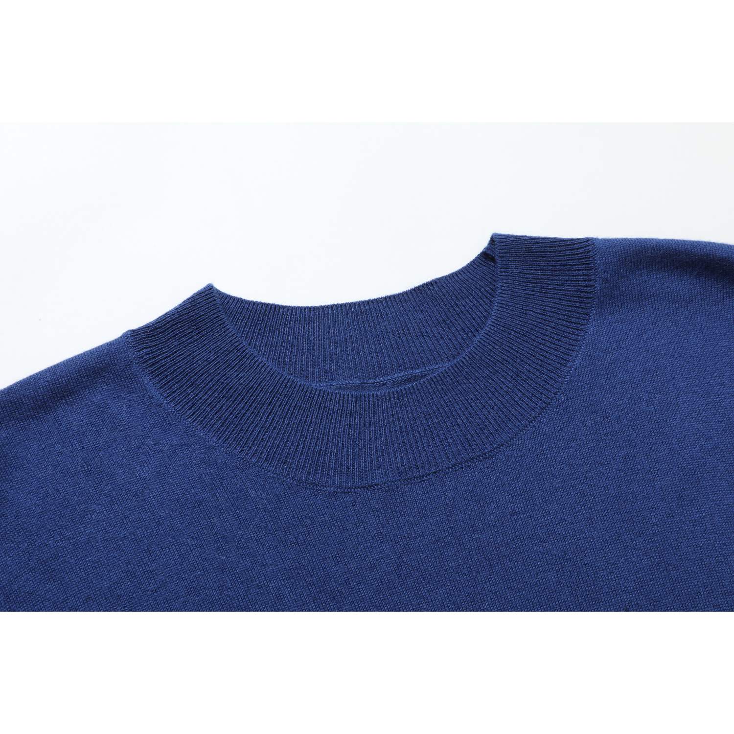 Essential Cashmere-Silk T-shirt