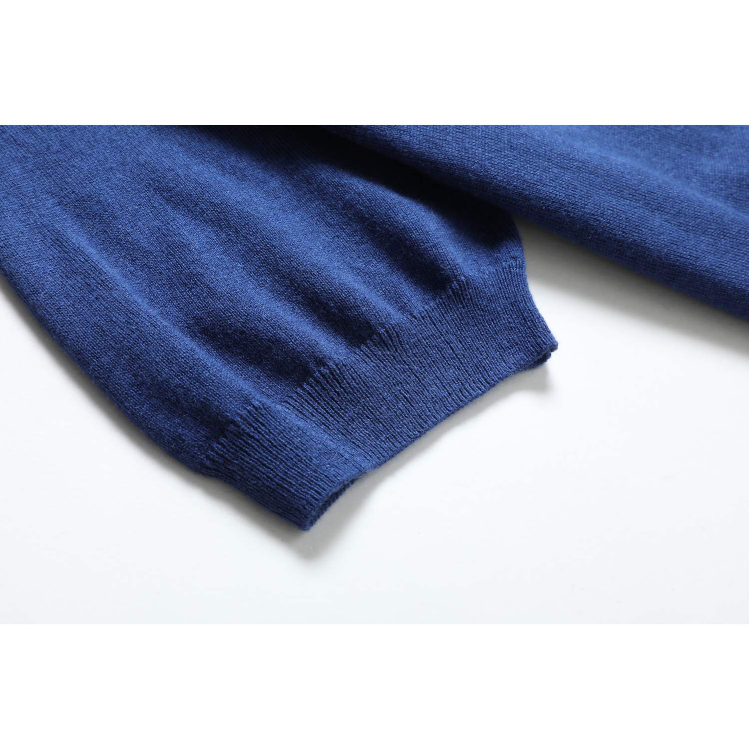 Essential Cashmere-Silk T-shirt