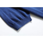 Cargar imagen en el visor de la galería, Essential Cashmere-Silk T-shirt
