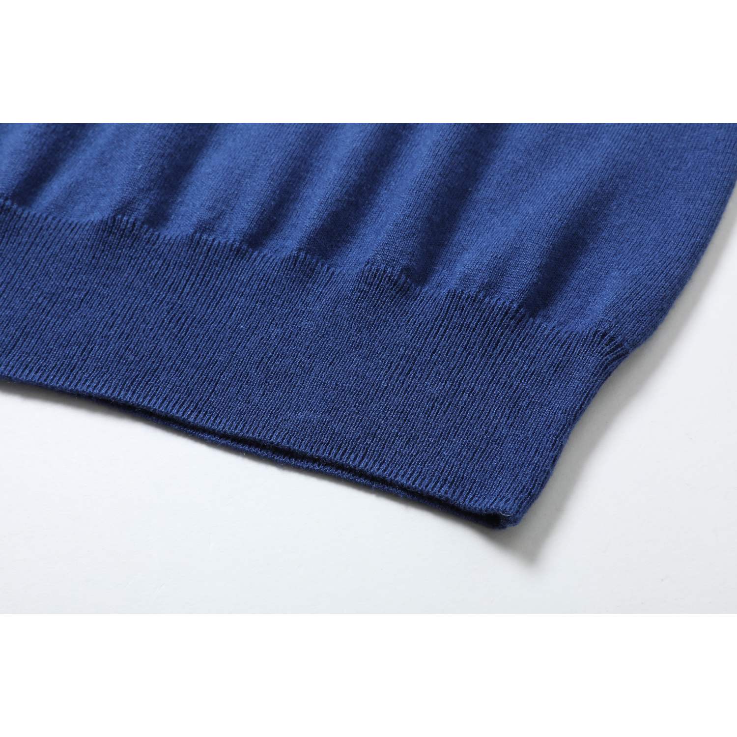 Essential Cashmere-Silk T-shirt