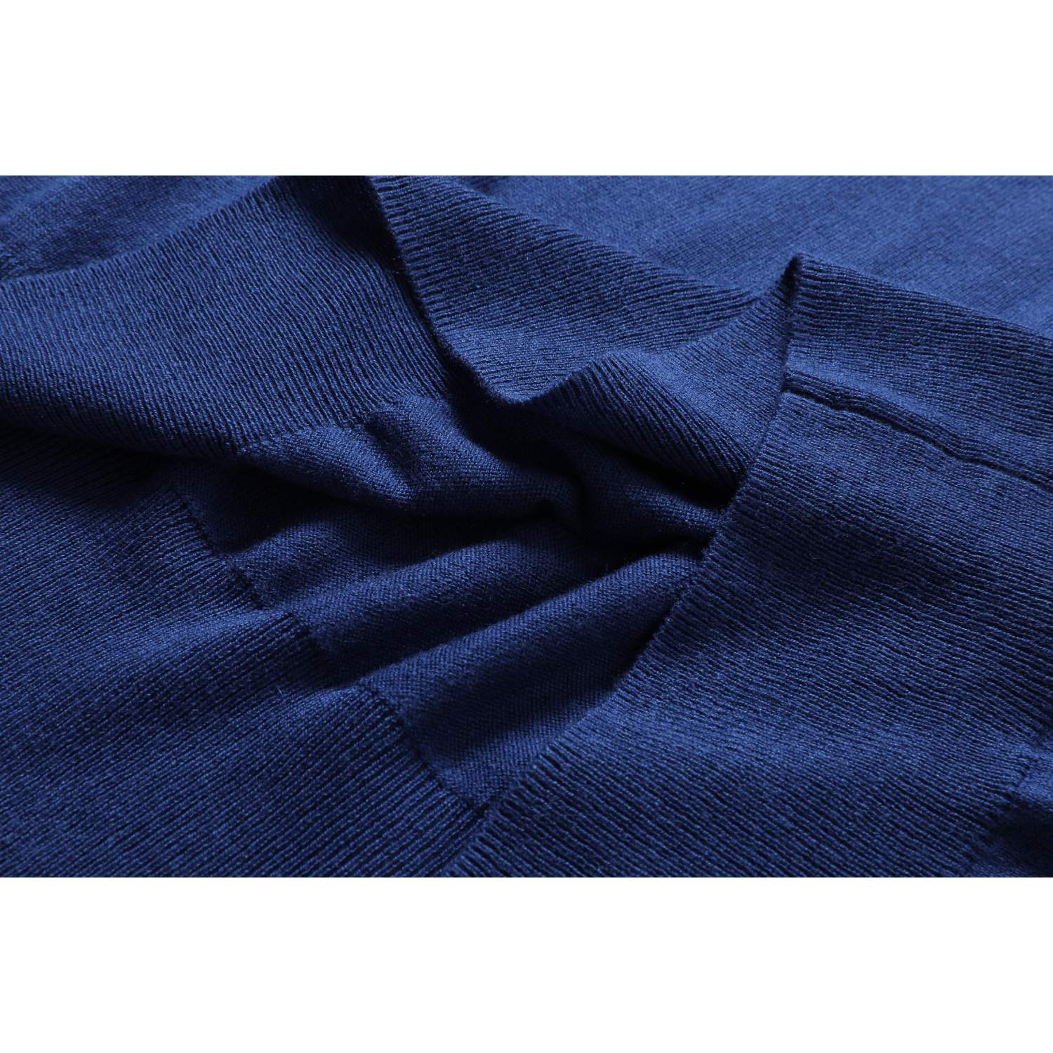 Essential Cashmere-Silk T-shirt