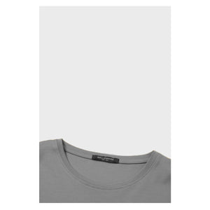 Grand V-Neck Cotton T-Shirt (160g)6836161389789426