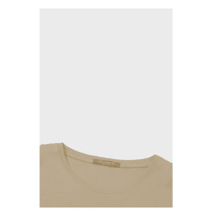 Grand V-Neck Cotton T-Shirt (160g)8036167985987826