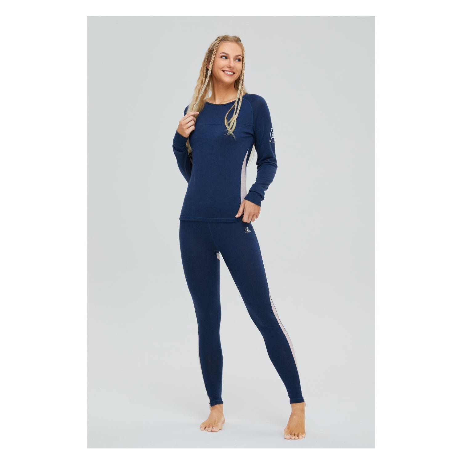 Women's Base Layer Thermal Leggings