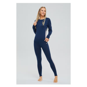 Women's Base Layer Thermal Leggings636188832071922