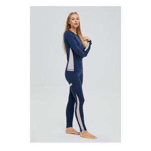 Women's Base Layer Thermal Leggings736188832039154