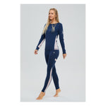 Charger l&#39;image dans la galerie, Women&#39;s Base Layer Thermal Leggings
