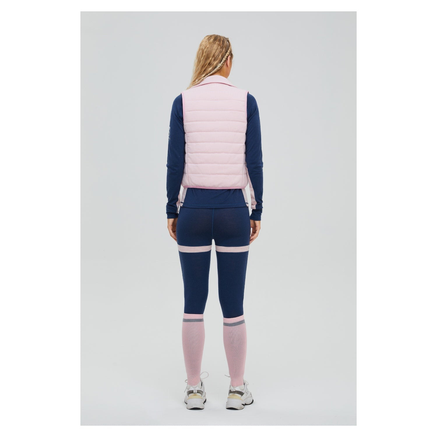 Women's Base Layer Thermal Leggings