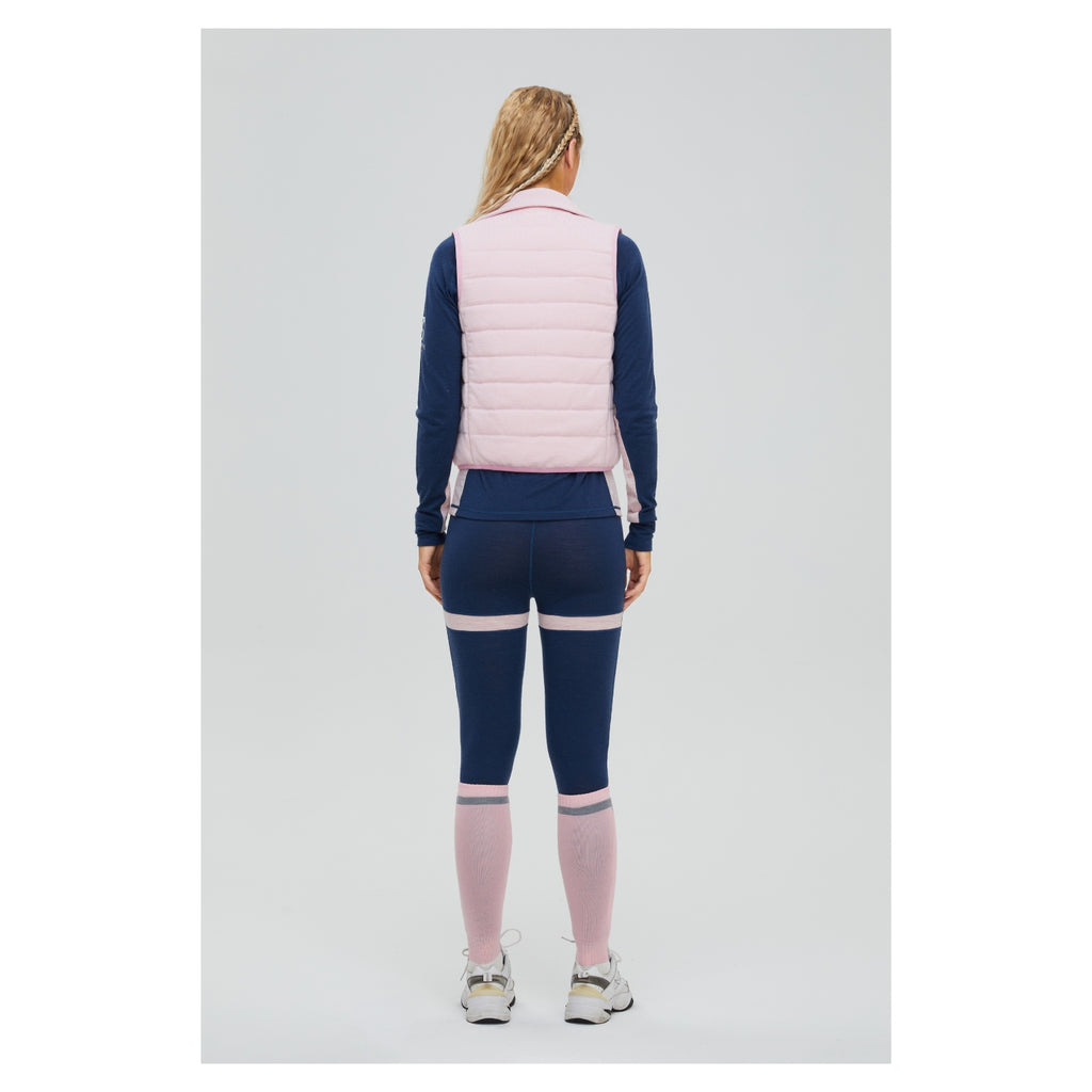 Women's Base Layer Thermal Leggings