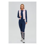 将图片加载到图库查看器，Women&#39;s Base Layer Thermal Leggings
