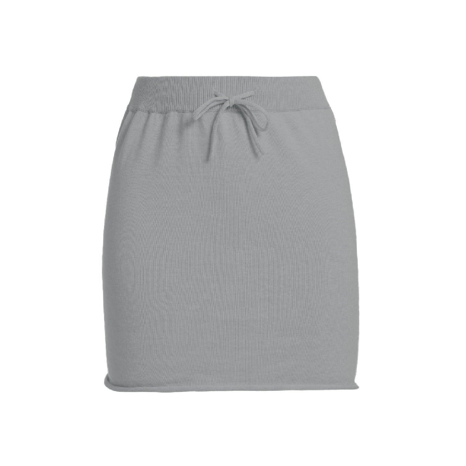 Women’s Cotton Mini Skirt