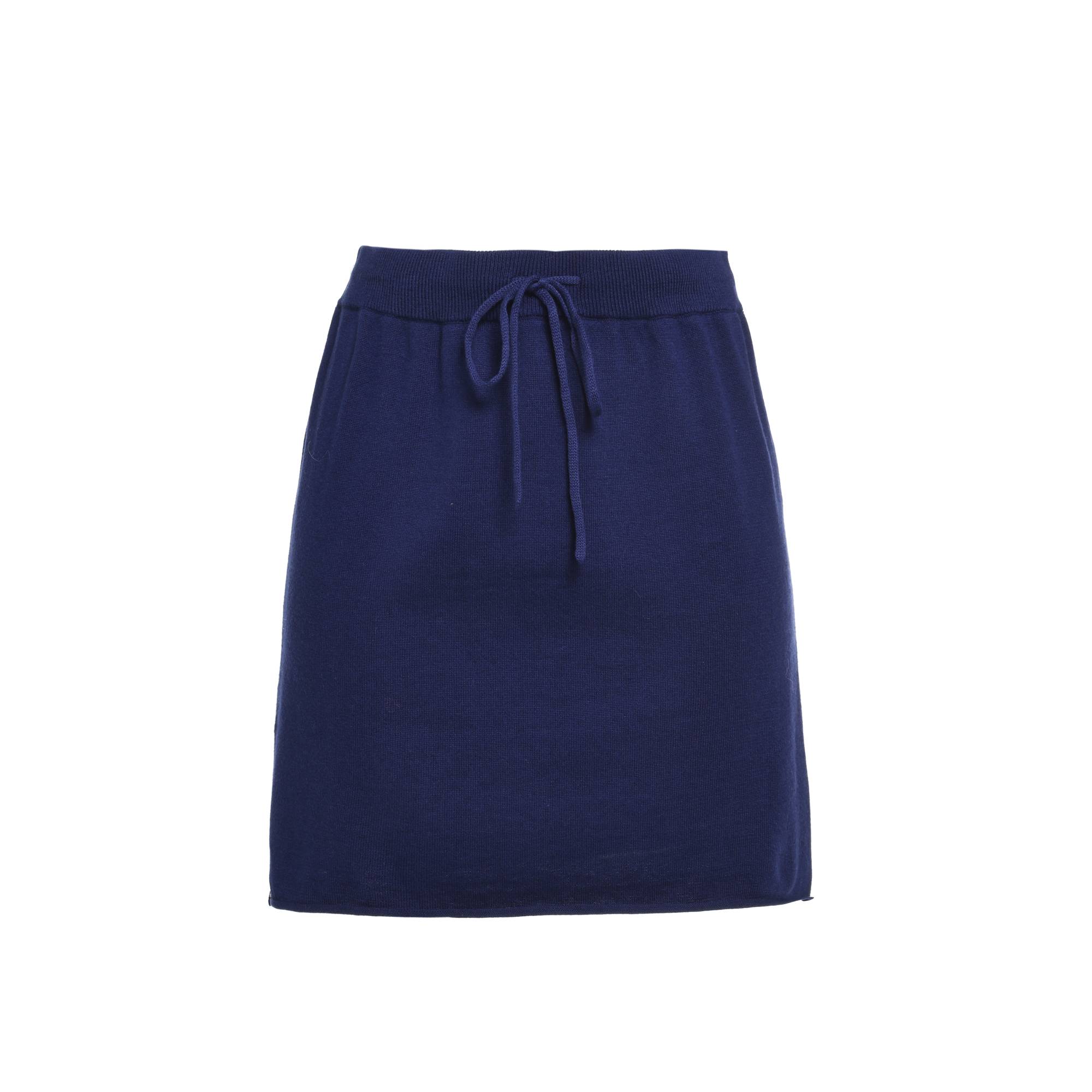 Women’s Cotton Mini Skirt