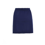 将图片加载到图库查看器，Women’s Cotton Mini Skirt
