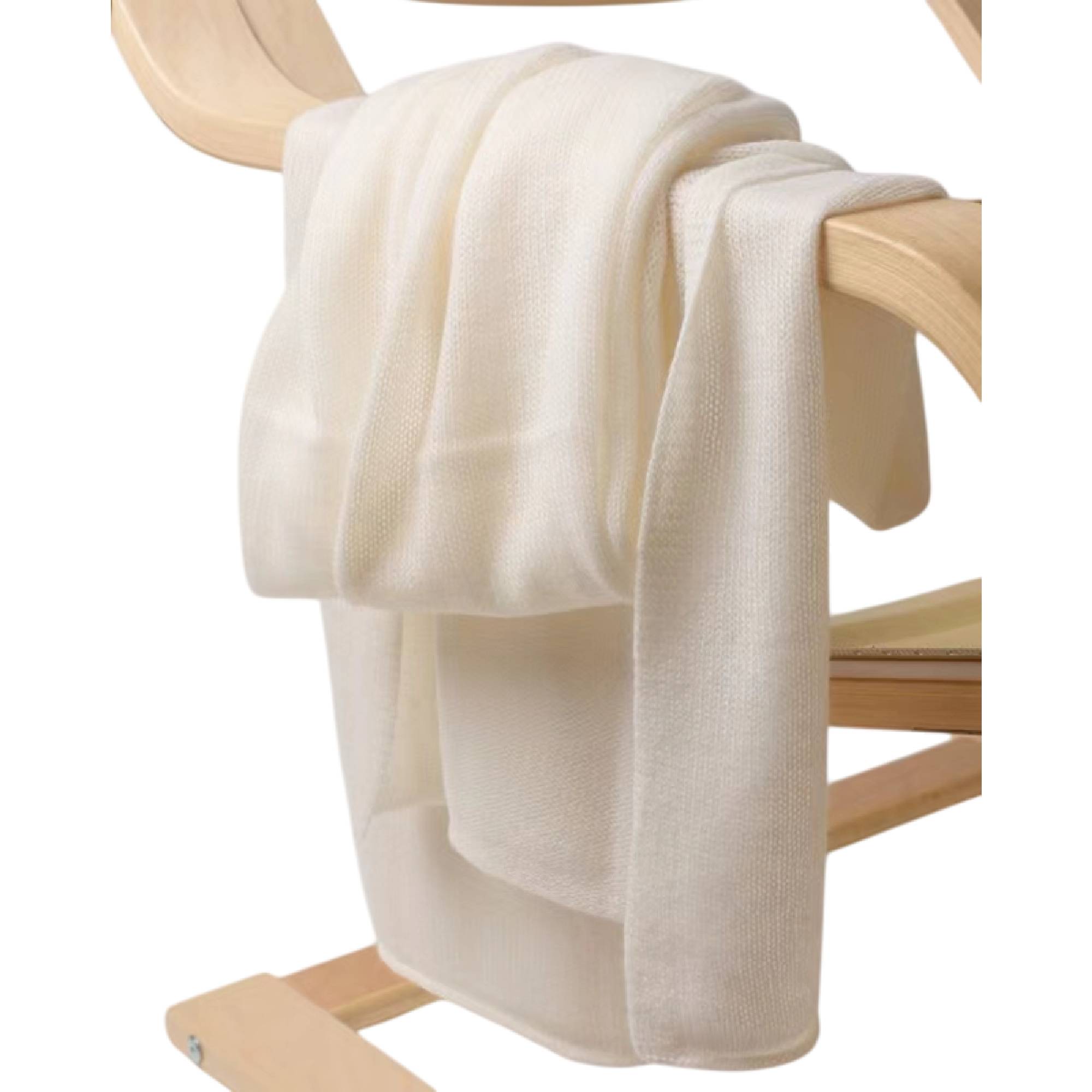 Ultra Soft Cashmere Scarf