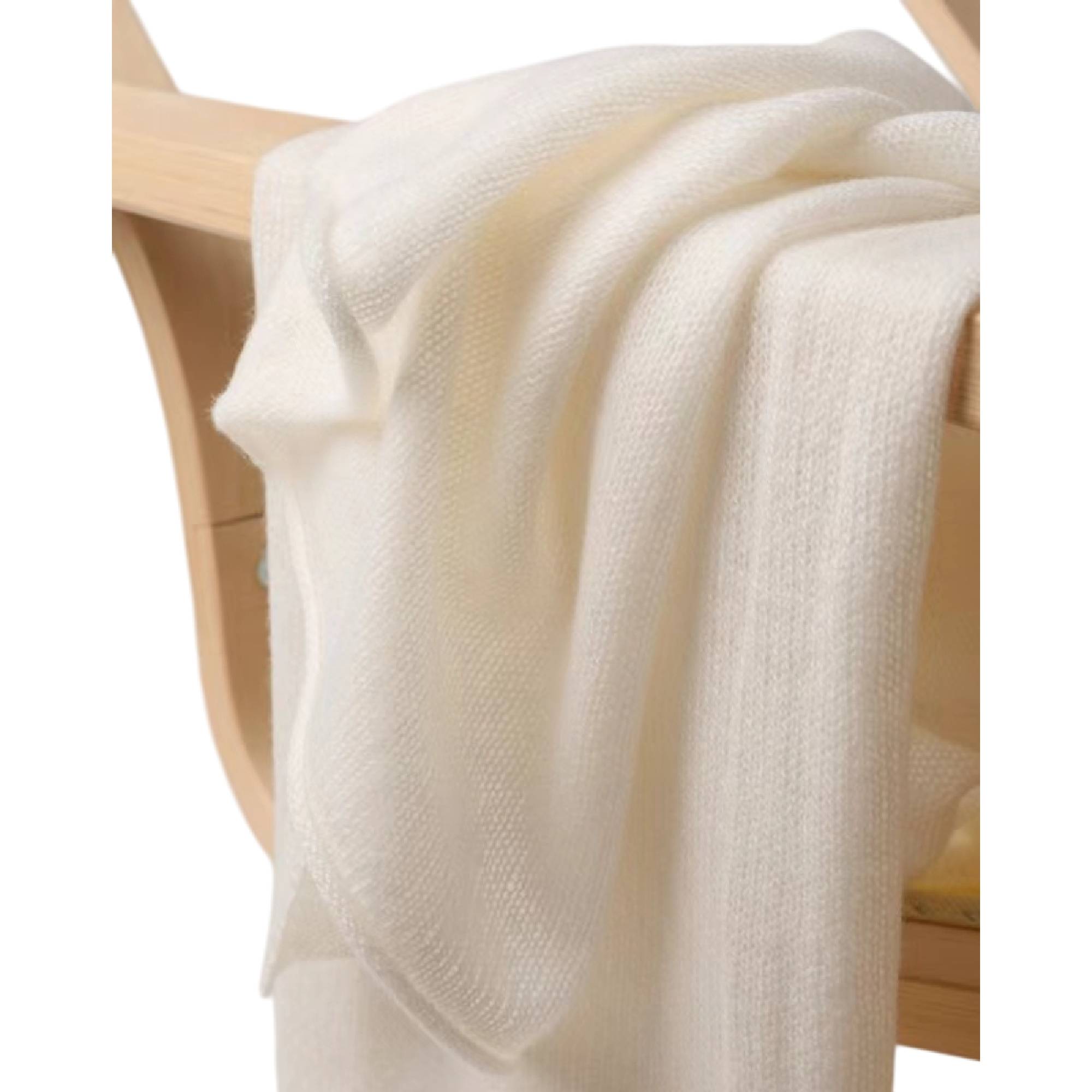 Ultra Soft Cashmere Scarf