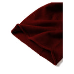 Lade das Bild in den Galerie-Viewer, Double Layer Cashmere Hat
