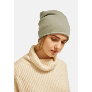 Double Layer Cashmere Hat4636119163863282