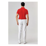 Lade das Bild in den Galerie-Viewer, Plain Cotton Polo
