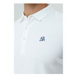 Lade das Bild in den Galerie-Viewer, Plain Cotton Polo
