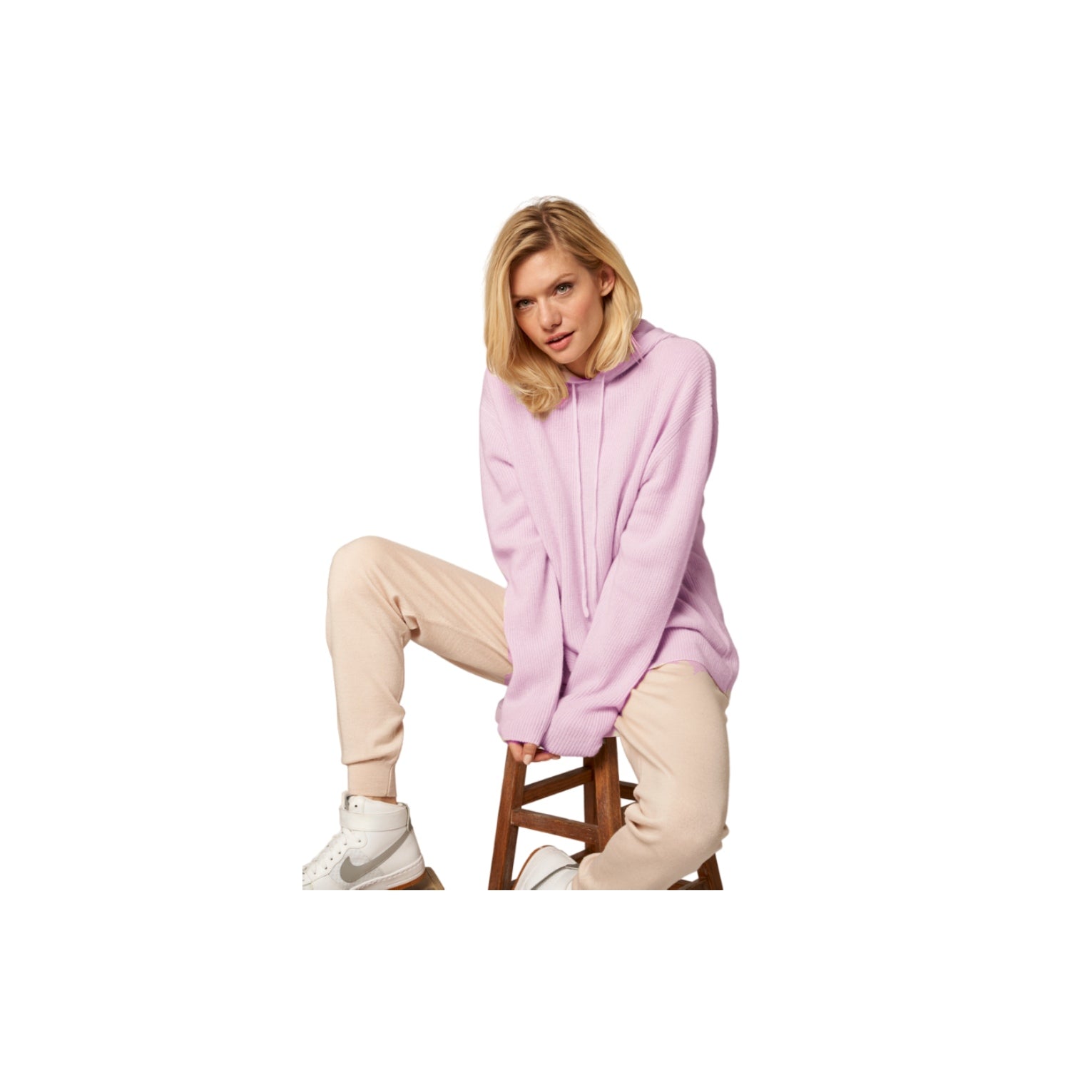 Everyday Cashmere Pullover