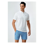 Lade das Bild in den Galerie-Viewer, Plain Cotton Polo
