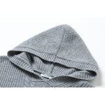 Load image into Gallery viewer, Single Cable Superfine Merino Pullover
