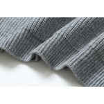 将图片加载到图库查看器，Single Cable Superfine Merino Pullover
