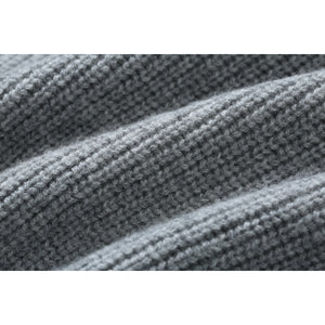 Single Cable Superfine Merino Pullover3136129315422450