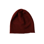 Lade das Bild in den Galerie-Viewer, Double Layer Cashmere Hat
