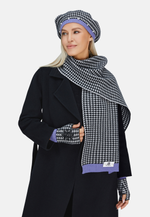 Load image into Gallery viewer, Premium Cashmere Checker Set
