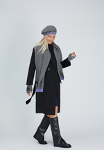 Load image into Gallery viewer, Premium Cashmere Checker Set
