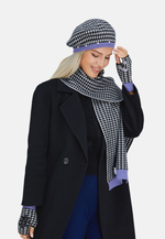 Load image into Gallery viewer, Premium Cashmere Checker Set
